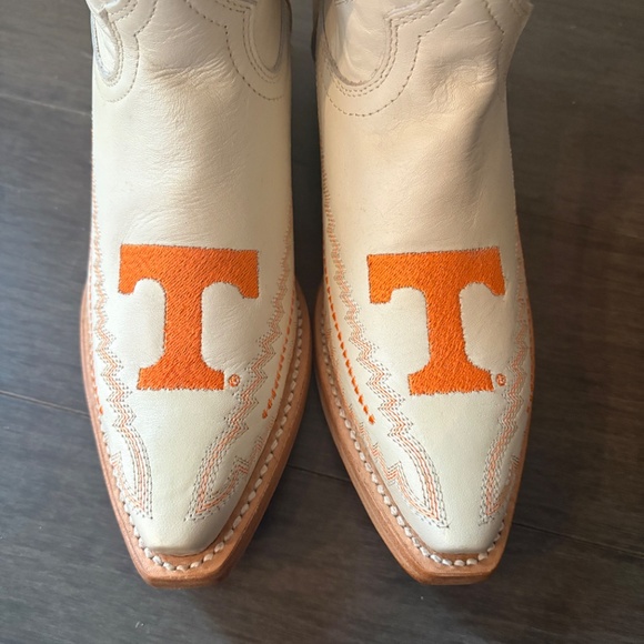 Vaccari Naomi Gameday Boots - Picture 5 of 6